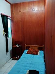 Fotos de GINTSUKA Hostel Kualanamu - Bukit Lawang Hub