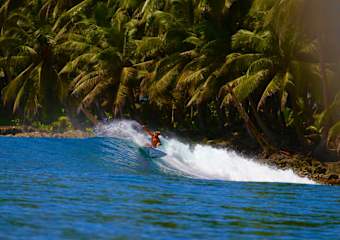 Nyang Ebay Surf Camp의 사진