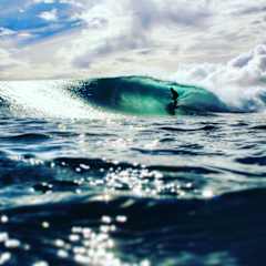 Nyang Ebay Surf Camp의 사진