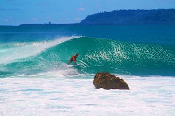 Nyang Ebay Surf Camp의 사진