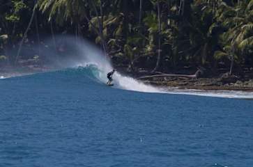 Nyang Ebay Surf Camp의 사진