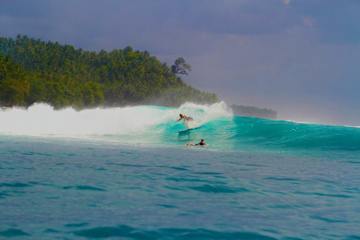 Nyang Ebay Surf Camp의 사진