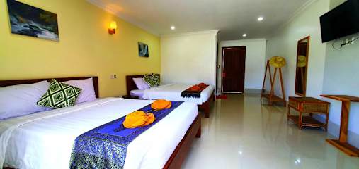Photos of Nary Villa