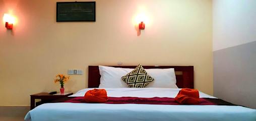 Photos of Nary Villa