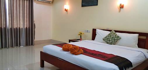 Photos of Nary Villa
