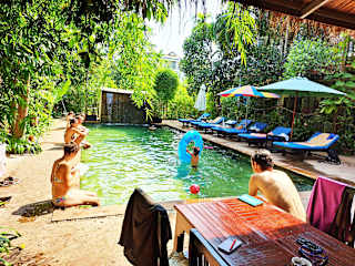 Photos of Nary Villa