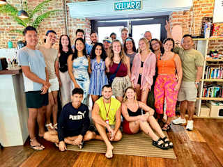 Photos of EZ Social Hostel George town, Penang