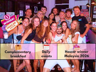 Photos of EZ Social Hostel George town, Penang