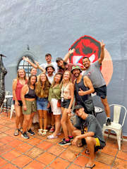 Photos of EZ Social Hostel George town, Penang