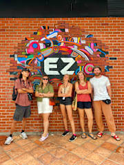 Photos of EZ Social Hostel George town, Penang