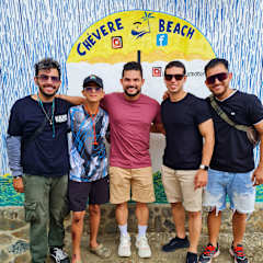Photos of Chevere Beach