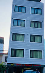 Photos of Hotel & Hostel Vimal Ganga