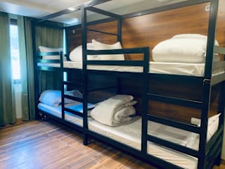 Photos of Hotel & Hostel Vimal Ganga