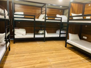 Photos of Hotel & Hostel Vimal Ganga