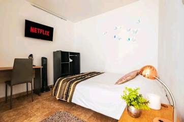 Time Elevator Rome Coliving Queretaro, Mexico City - 2026 Prices & Reviews