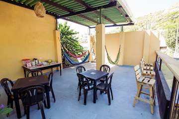 Taganga Macabi Hostelの写真