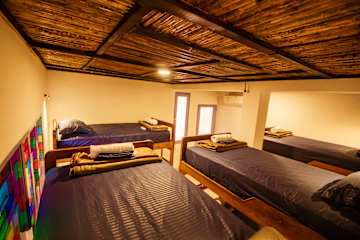 Taganga Macabi Hostelの写真