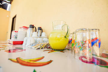 Taganga Macabi Hostelの写真