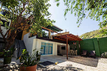 Taganga Macabi Hostelの写真