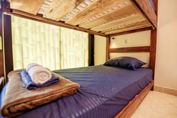 Taganga Macabi Hostelの写真