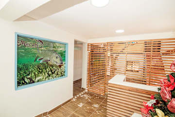 Taganga Macabi Hostelの写真