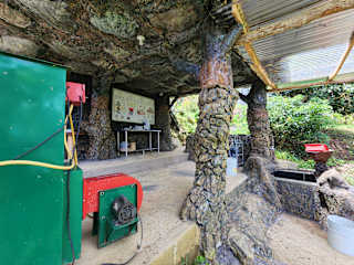 Photos of Don Leandro Coffee Farm