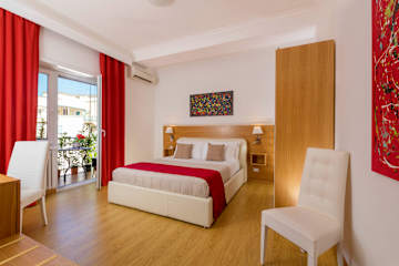 Aurelia 429 Fine Town House의 사진