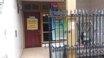 Homestay Mas Arjuna - Female Only의 사진
