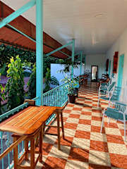 Photos of Hostal Eden