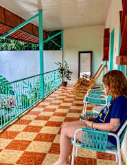Photos of Hostal Eden