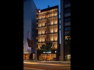 Photos of Kanazawa Capsule Hotel Musashimachi