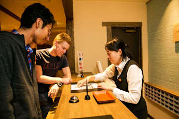 Photos of Kanazawa Capsule Hotel Musashimachi