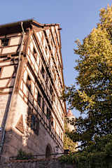 Jugendherberge Dinkelsbühl – Youth Hostel의 사진