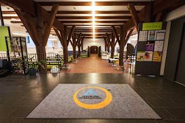 Jugendherberge Dinkelsbühl – Youth Hostel의 사진