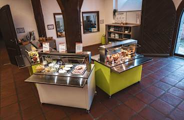 Jugendherberge Dinkelsbühl – Youth Hostel의 사진