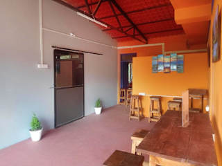 Photos of Bens Sea View Hostel