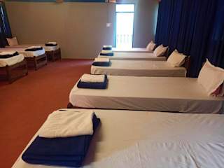 Photos of Bens Sea View Hostel