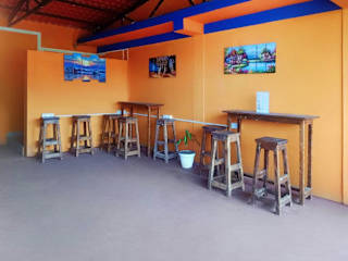 Photos of Bens Sea View Hostel