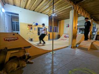 Photos of Peru Hostel Tajmani