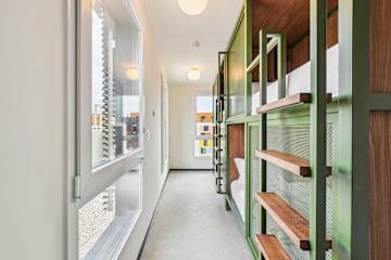 JOST Auberge de jeunesse Montpellier Centre Gare의 사진