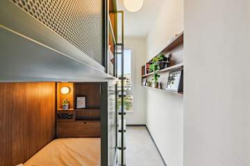 JOST Auberge de jeunesse Montpellier Centre Gare의 사진