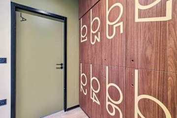 JOST Auberge de jeunesse Montpellier Centre Gare의 사진