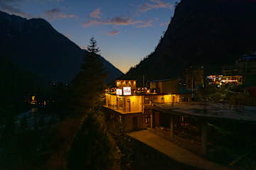 Photos of Nomads Hostel Kasol