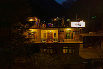Photos of Nomads Hostel Kasol