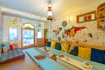 Photos of Nomads Hostel Kasol