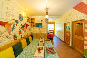 Photos of Nomads Hostel Kasol