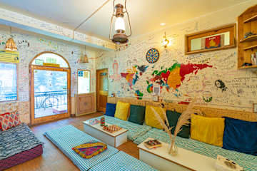 Photos of Nomads Hostel Kasol