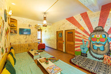 Photos of Nomads Hostel Kasol