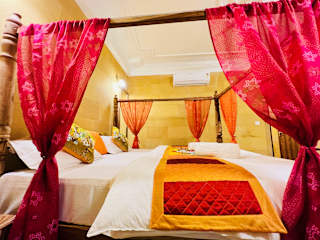 Photos of Hotel Garh Vila