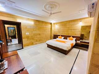Photos of Hotel Garh Vila